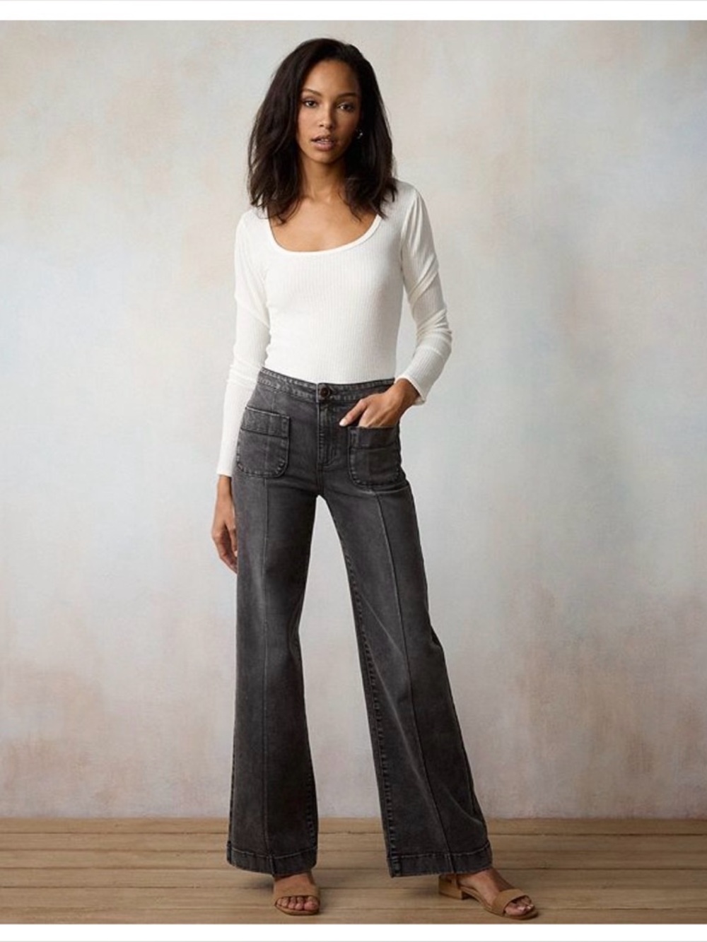 LC trouser Jeans